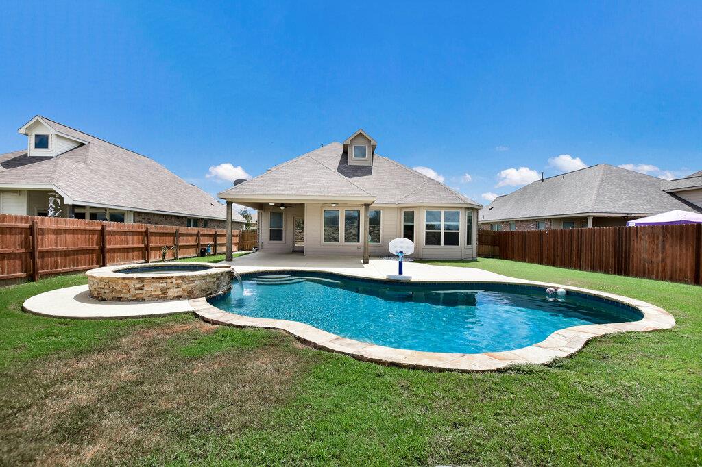 5108 Anaheim Ave, Pflugerville, TX 78660 photo 2