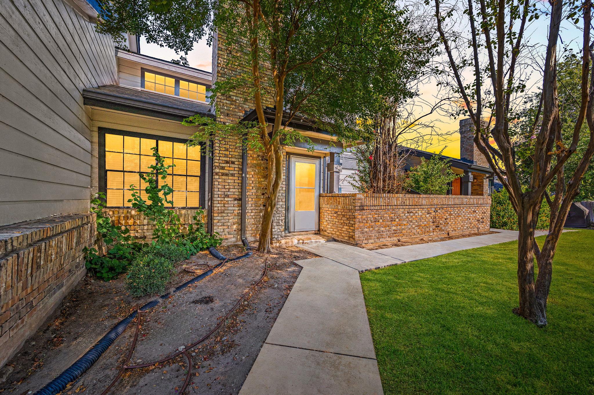 1748 Ohlen RD #42, Austin, TX 78757 photo 2