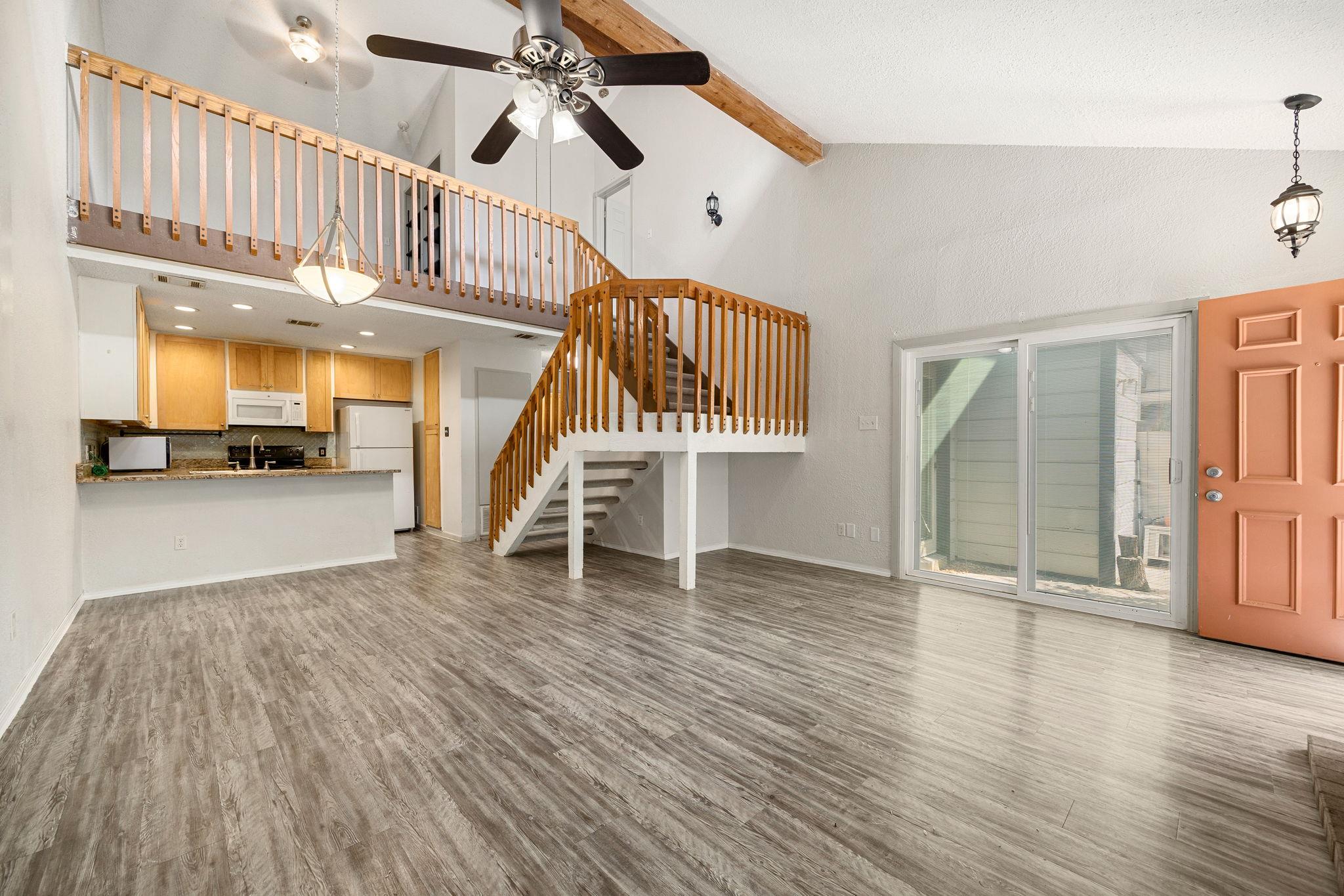 1748 Ohlen RD #42, Austin, TX 78757 photo 5