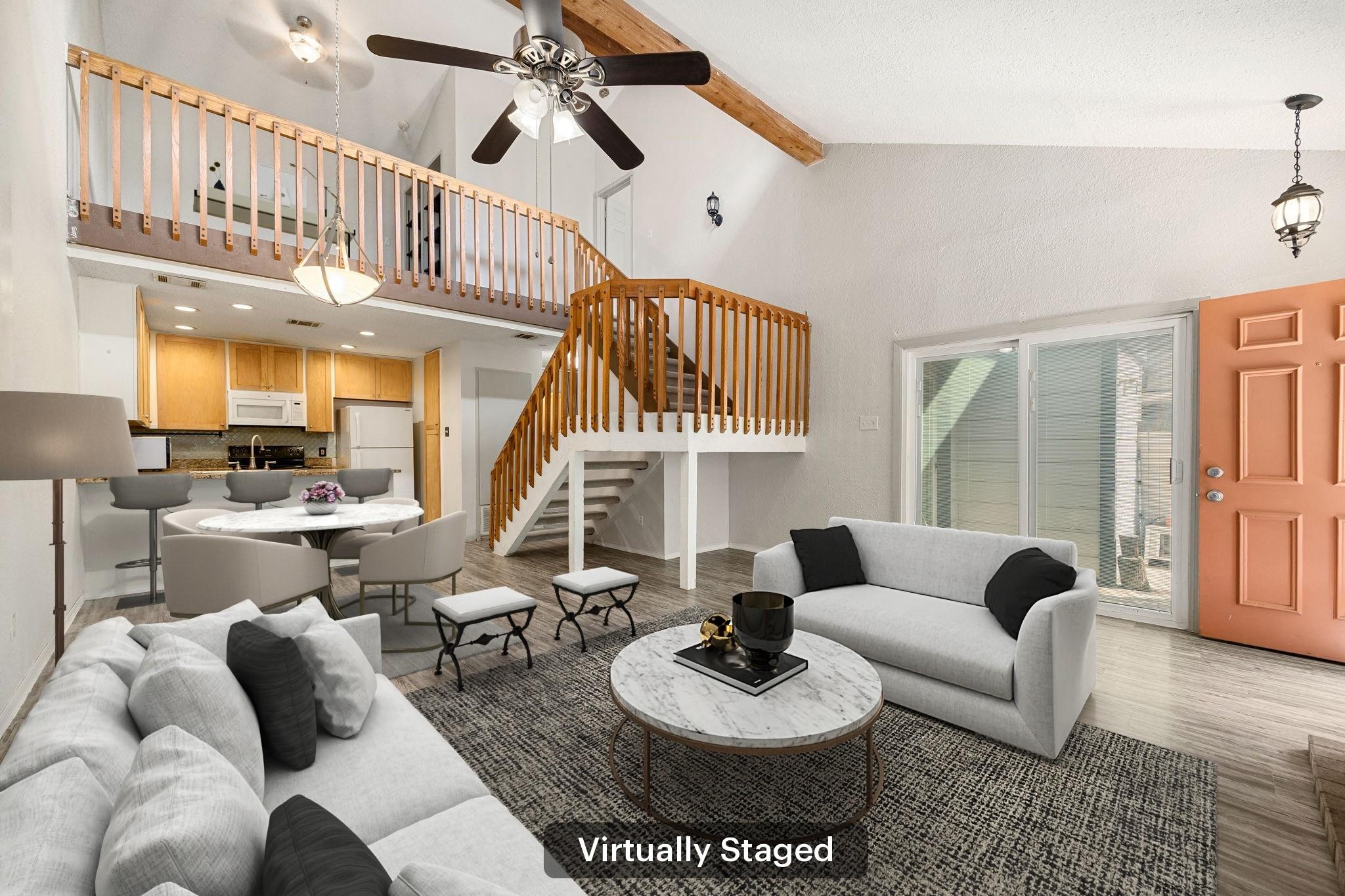 1748 Ohlen RD #42, Austin, TX 78757 photo 4