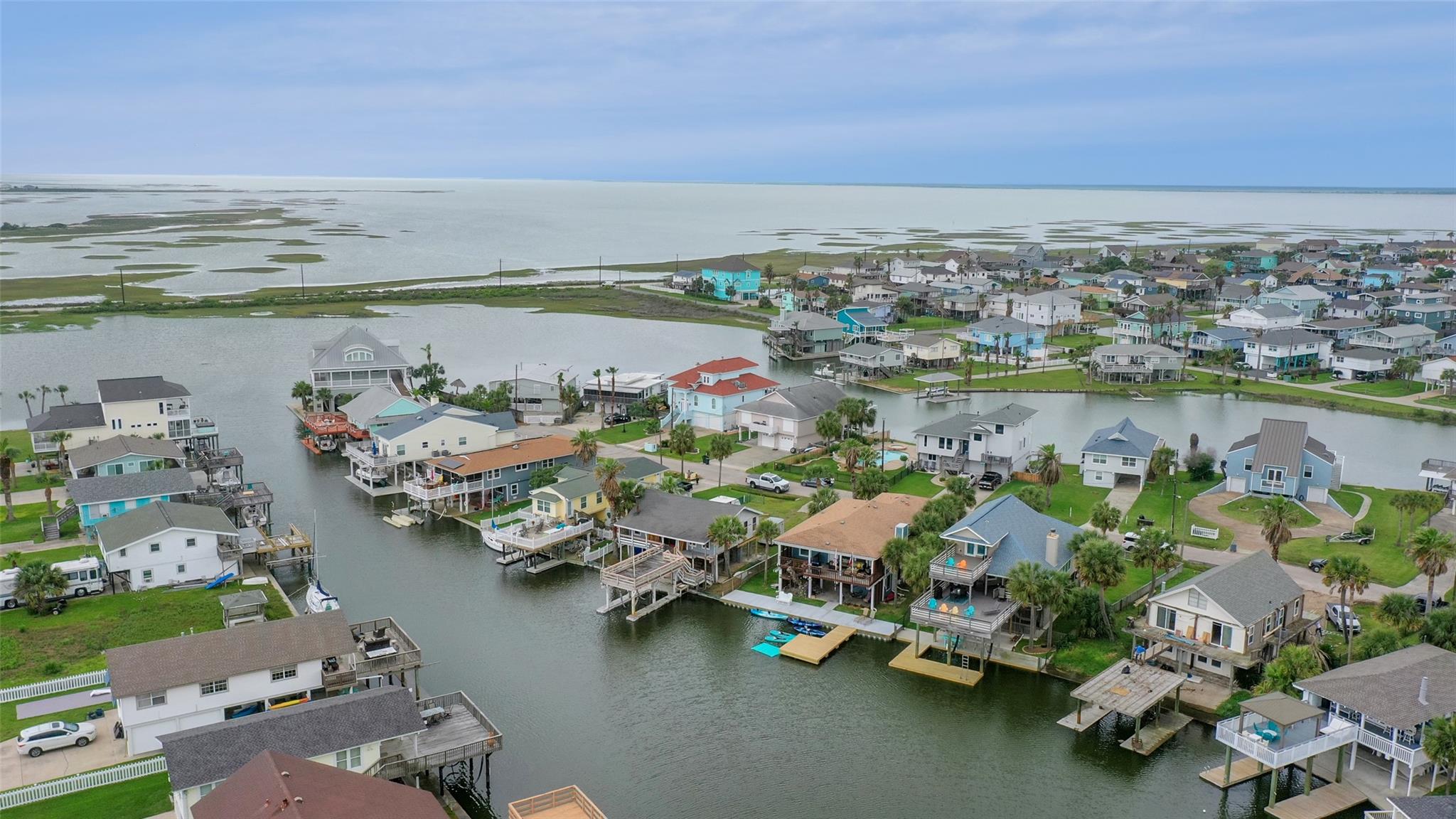 16619 Jamaica Cove RD, Jamaica Beach, TX 77554 photo 3