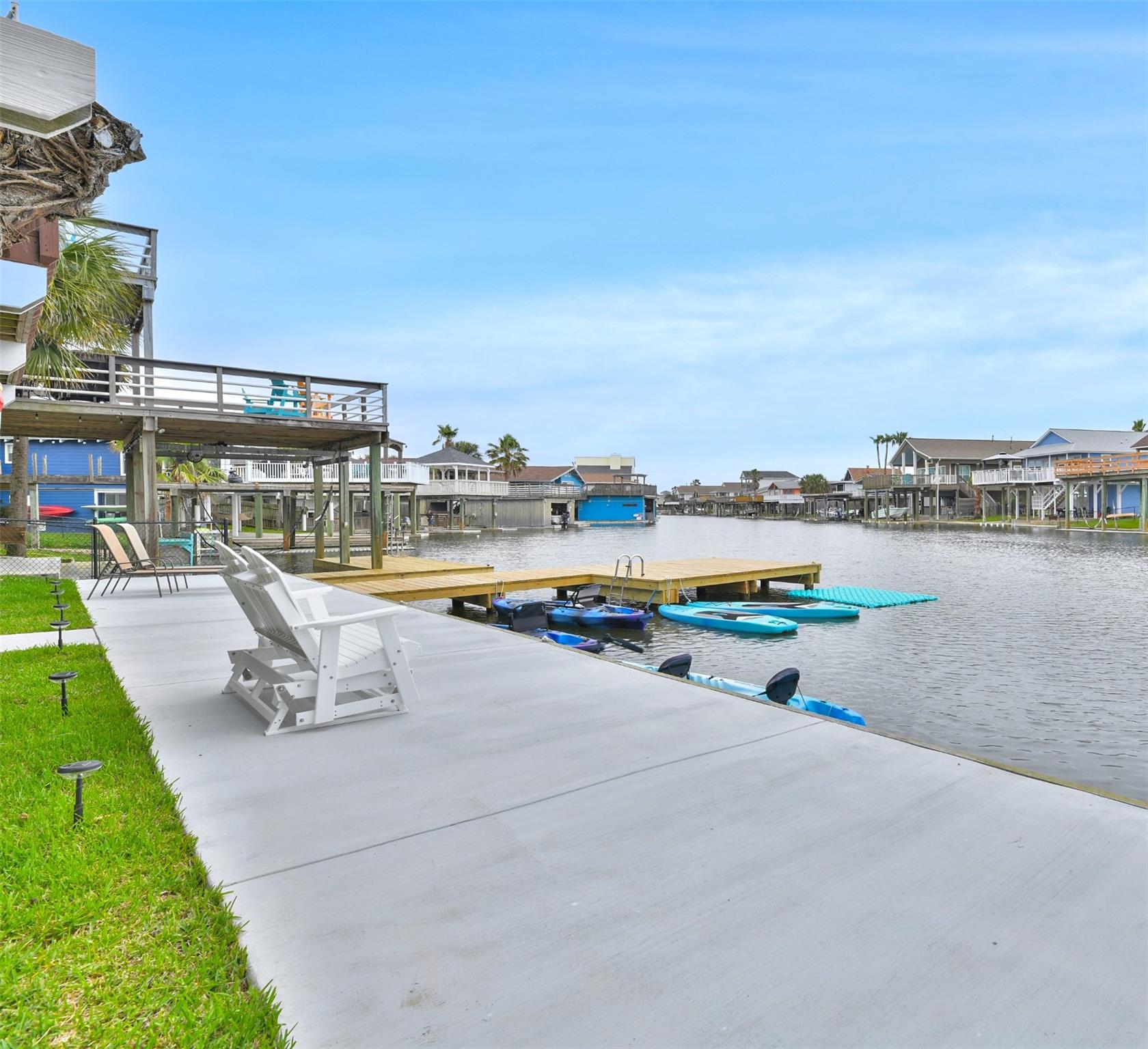 16619 Jamaica Cove RD, Jamaica Beach, TX 77554 photo 5