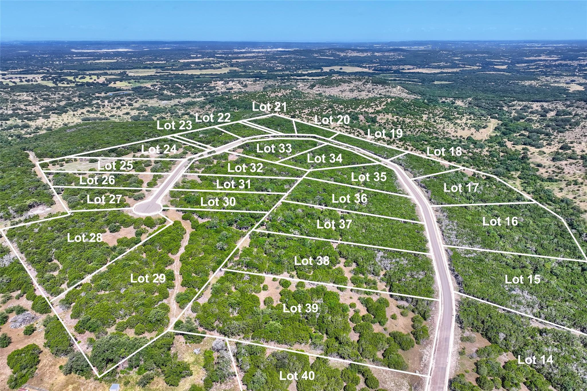 TBD Tract 5 Hank Williams WAY, Burnet, TX 78605 photo 5