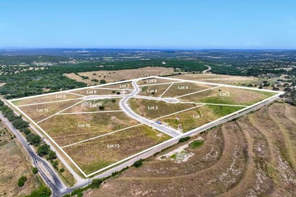 TBD Tract 5 Hank Williams WAY, Burnet, TX 78605 photo 4