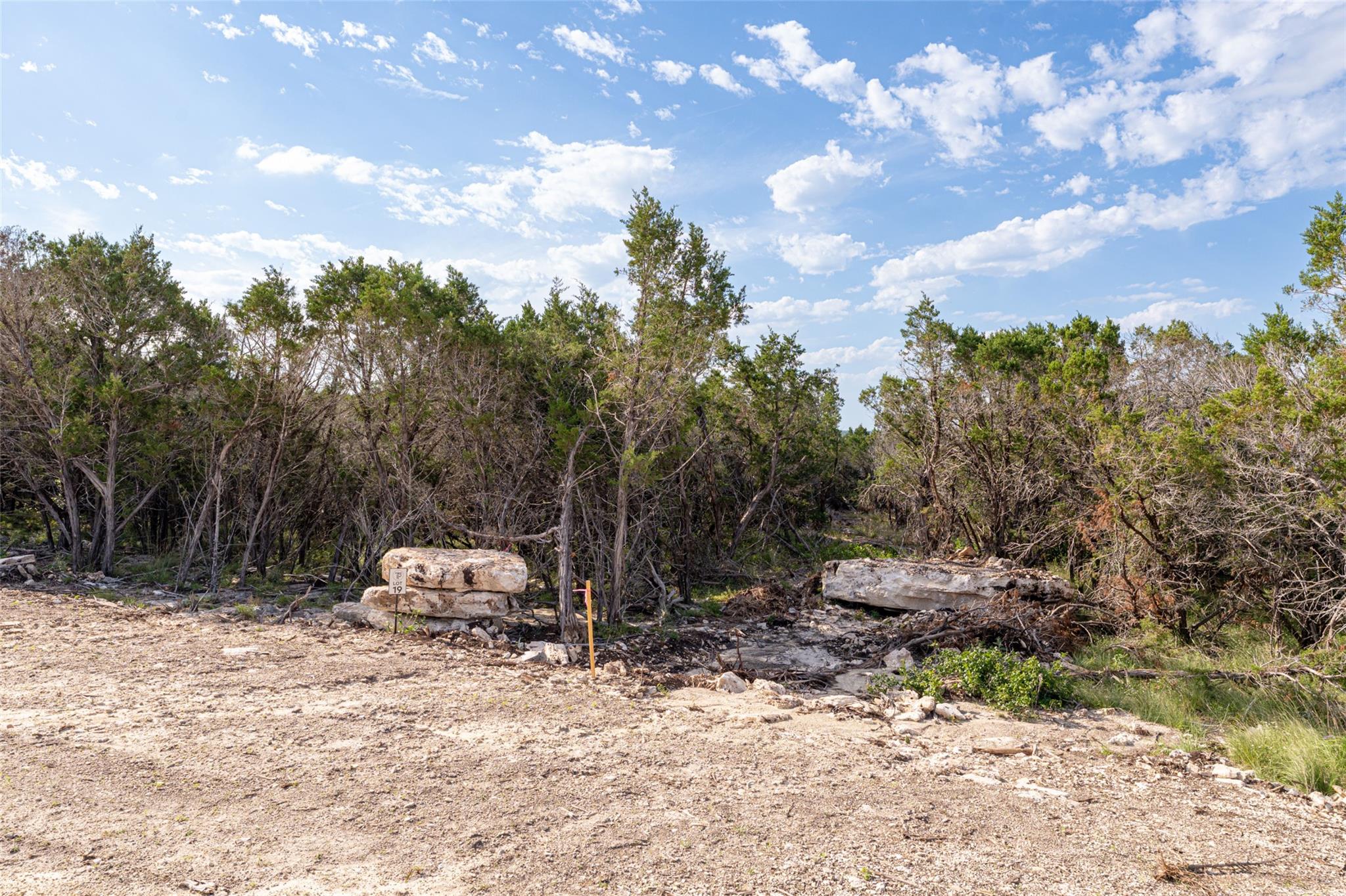 TBD Tract 19 Hank Williams WAY, Burnet, TX 78605 photo 2
