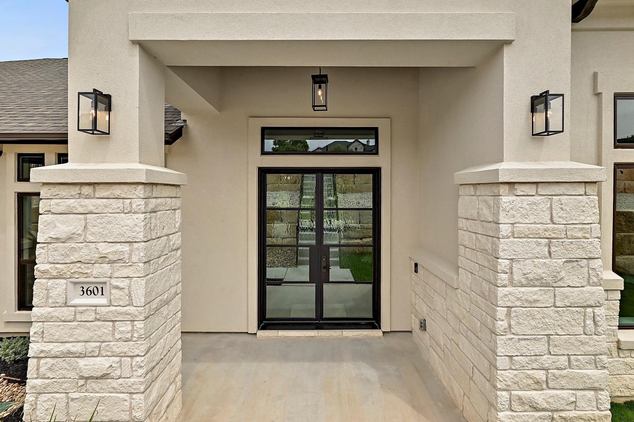 3601 Easy Money ST, Leander, TX 78641 photo 3