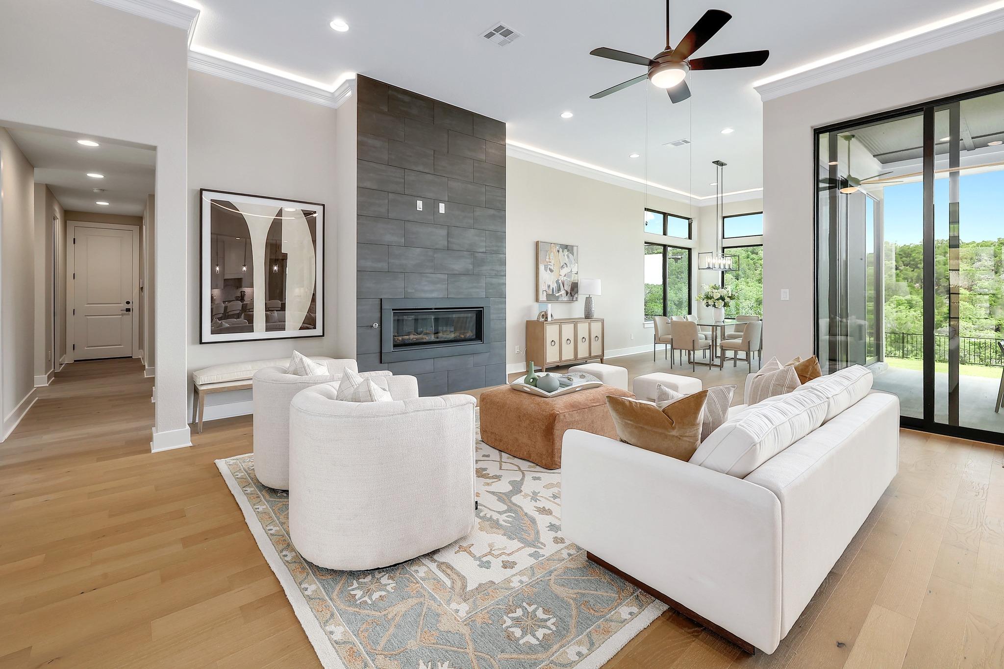 3601 Easy Money ST, Leander, TX 78641 photo 5