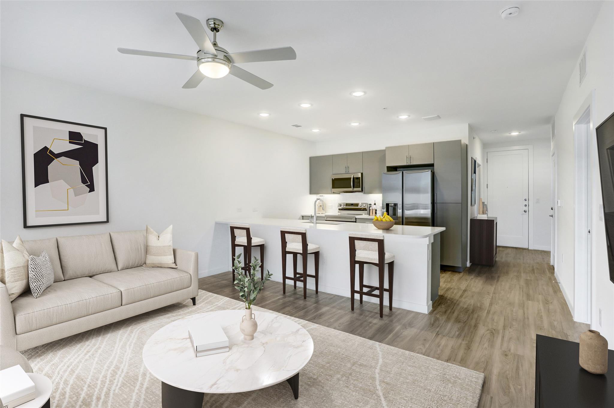 4801 Springdale RD #2309, Austin, TX 78723 photo 3