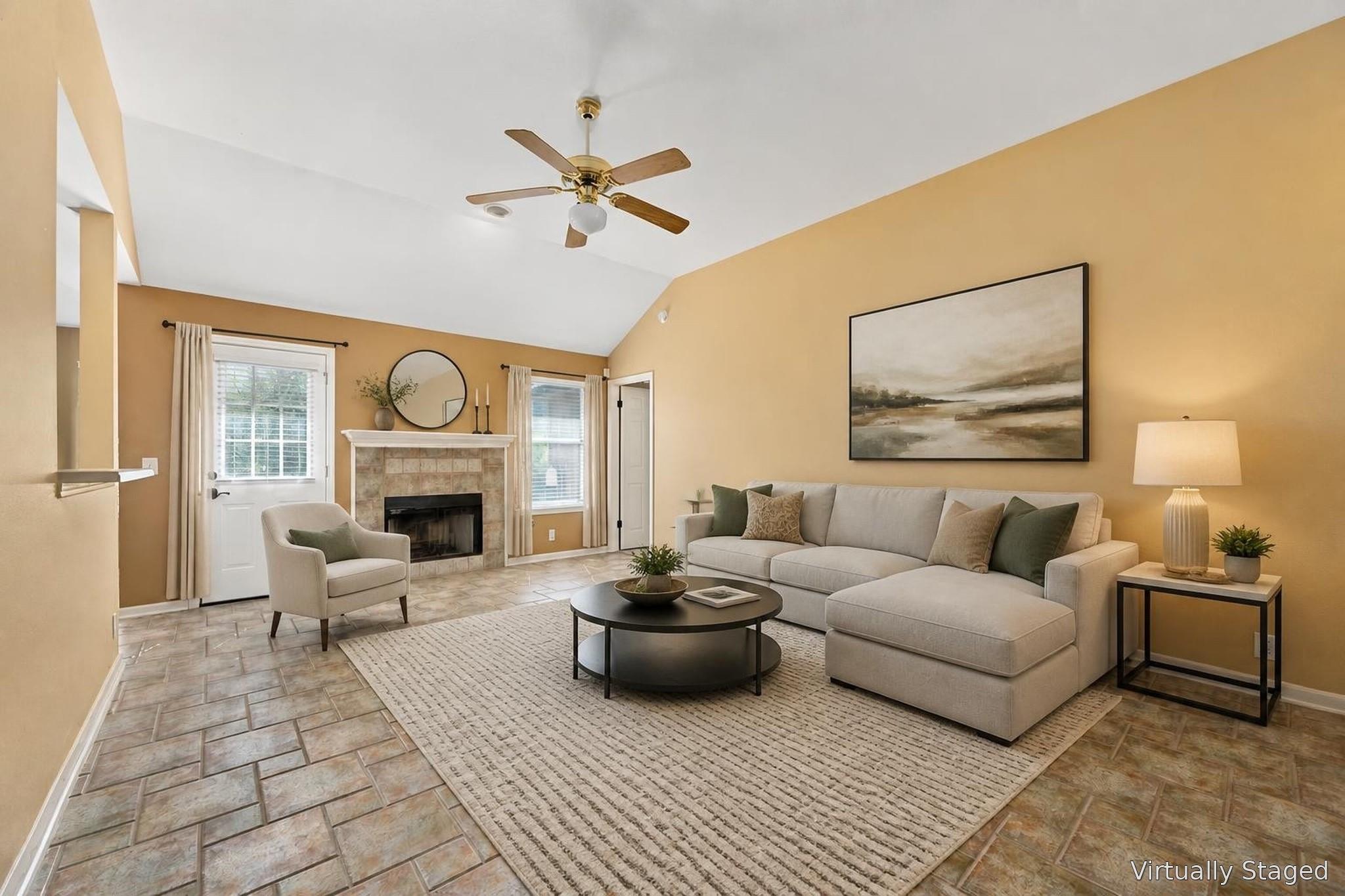 600 Sparkling Brook LN, Leander, TX 78641 photo 5