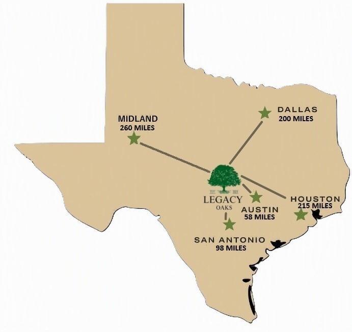 Lot 8 Legacy Ridge, Burnet, TX 78611 photo 5