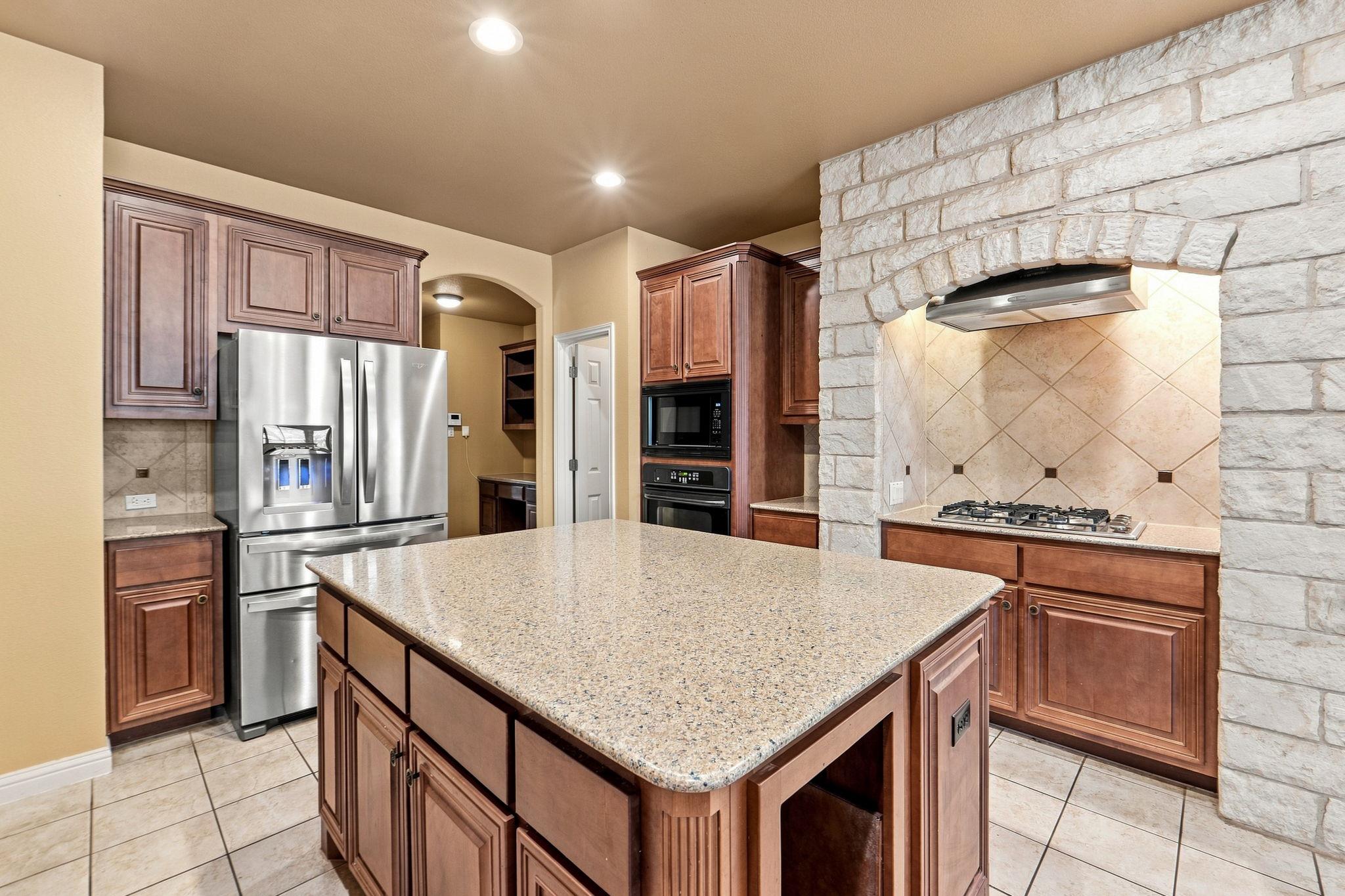 Behrens Ranch Ph B Sec 01
