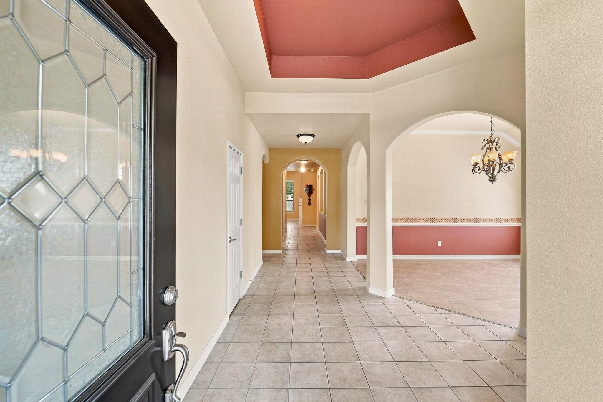 2909 Arbor CT, Round Rock, TX 78681 photo 5