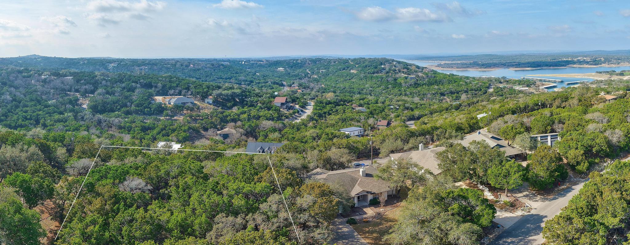 20812 Fawn Ridge DR, Lago Vista, TX 78645 photo 3