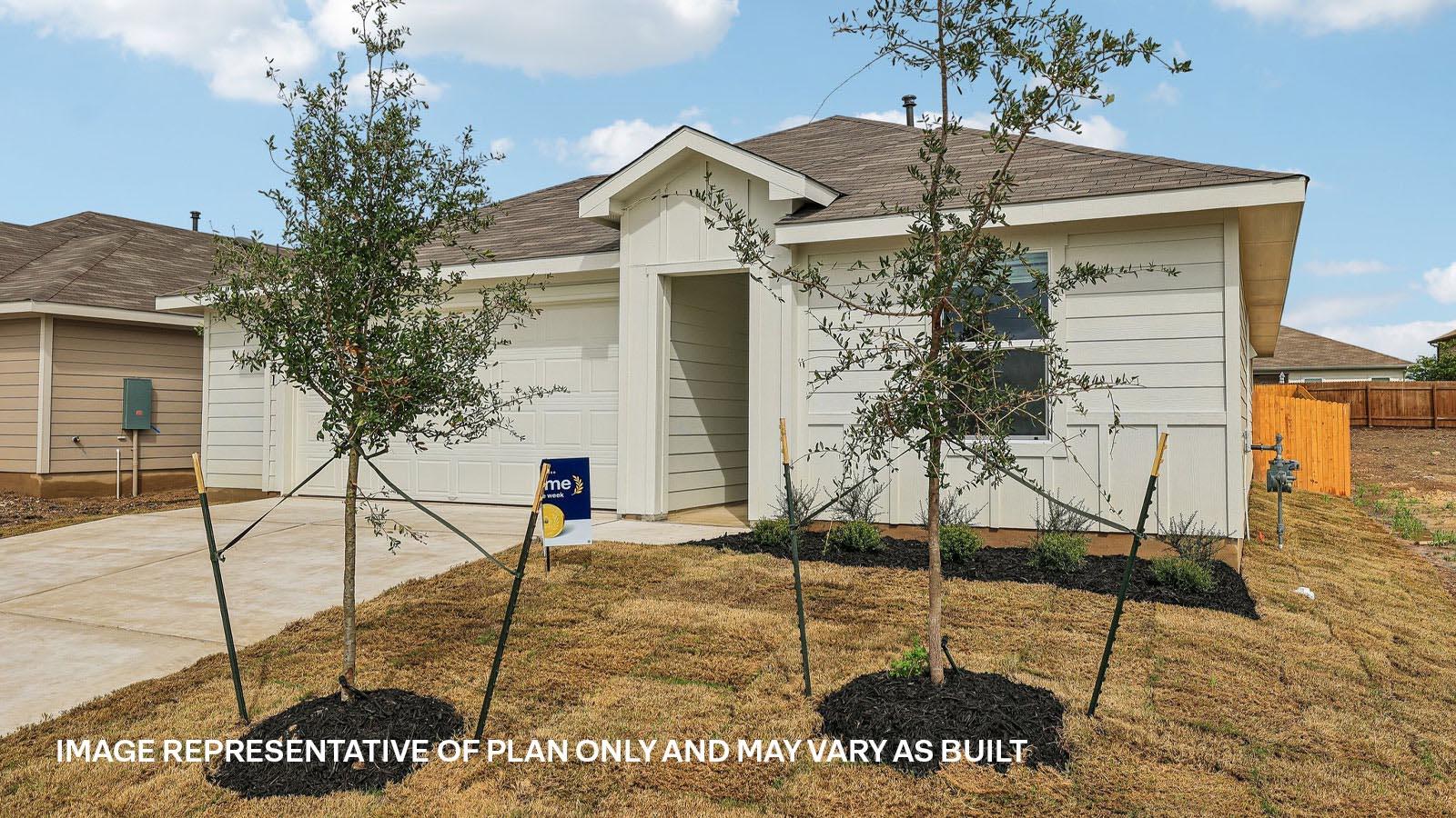 231 Palestine TRL, Kyle, TX 78640 photo 3