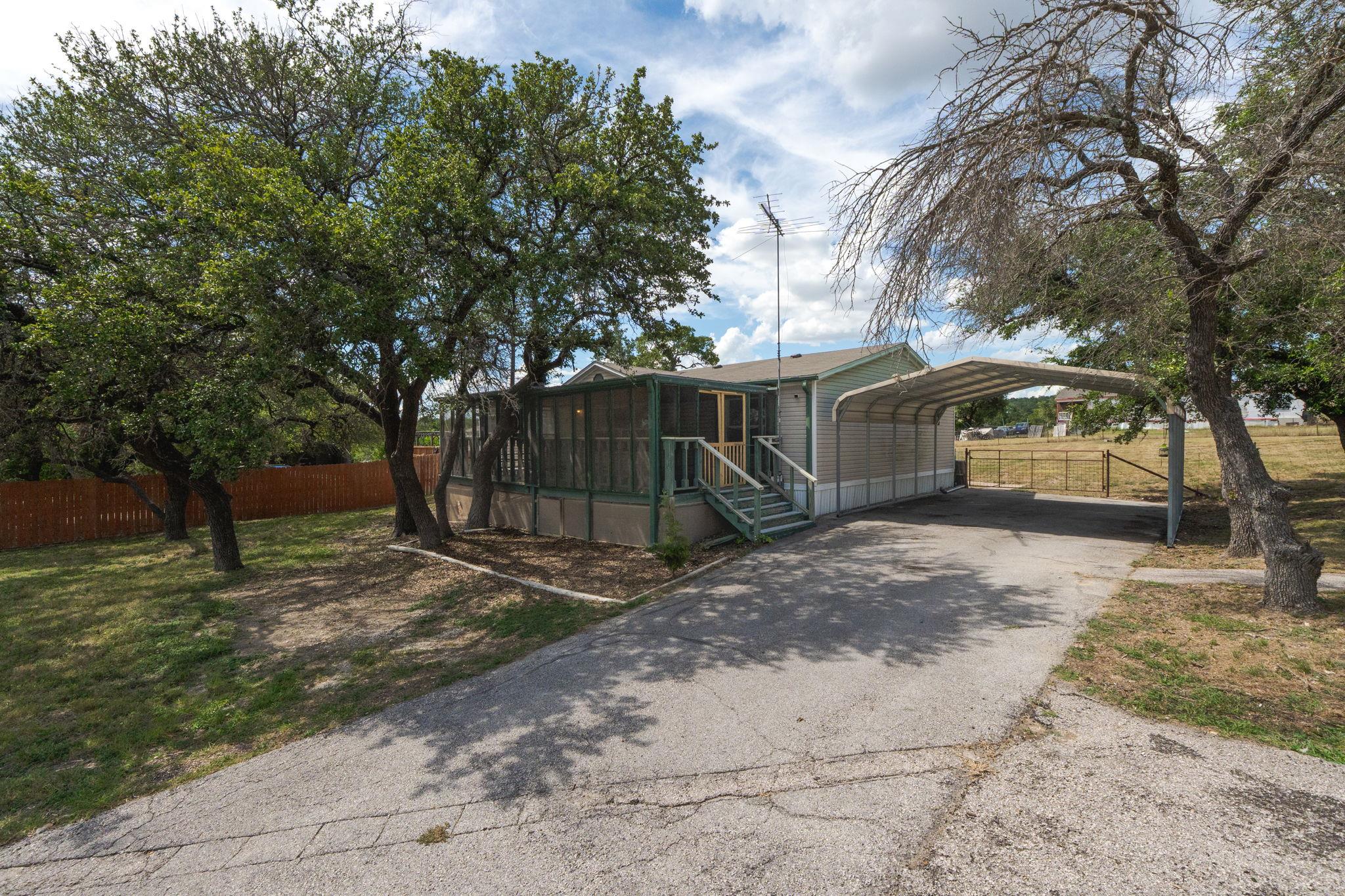 1506 Quail Point DR, Kempner, TX 76539 photo 2