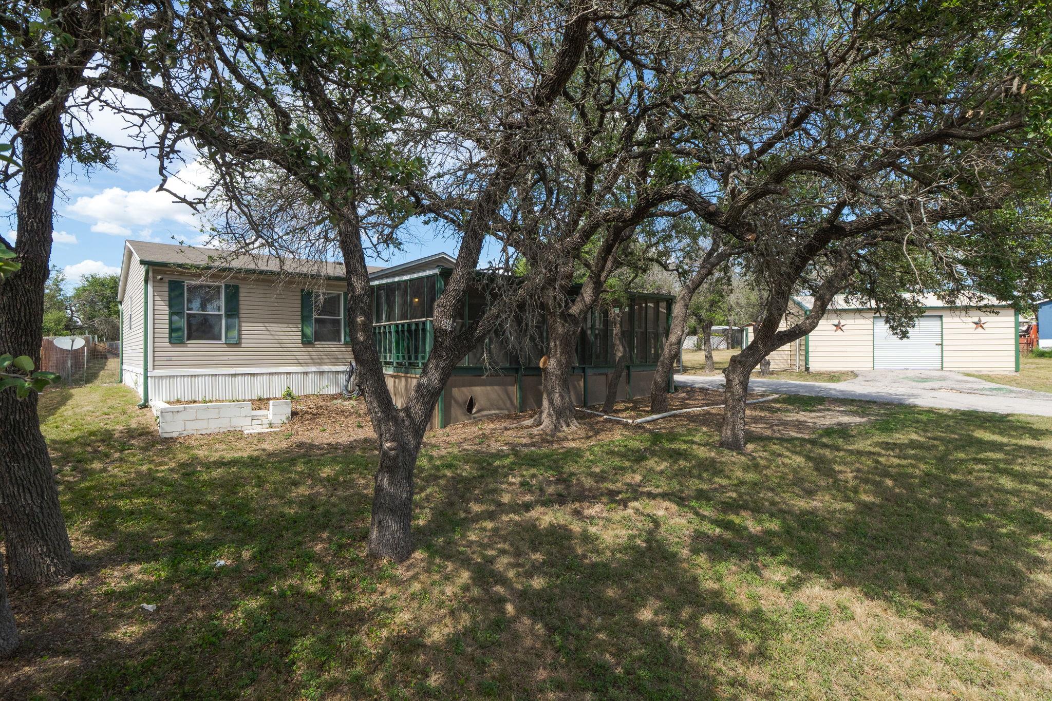 1506 Quail Point DR, Kempner, TX 76539 photo 3