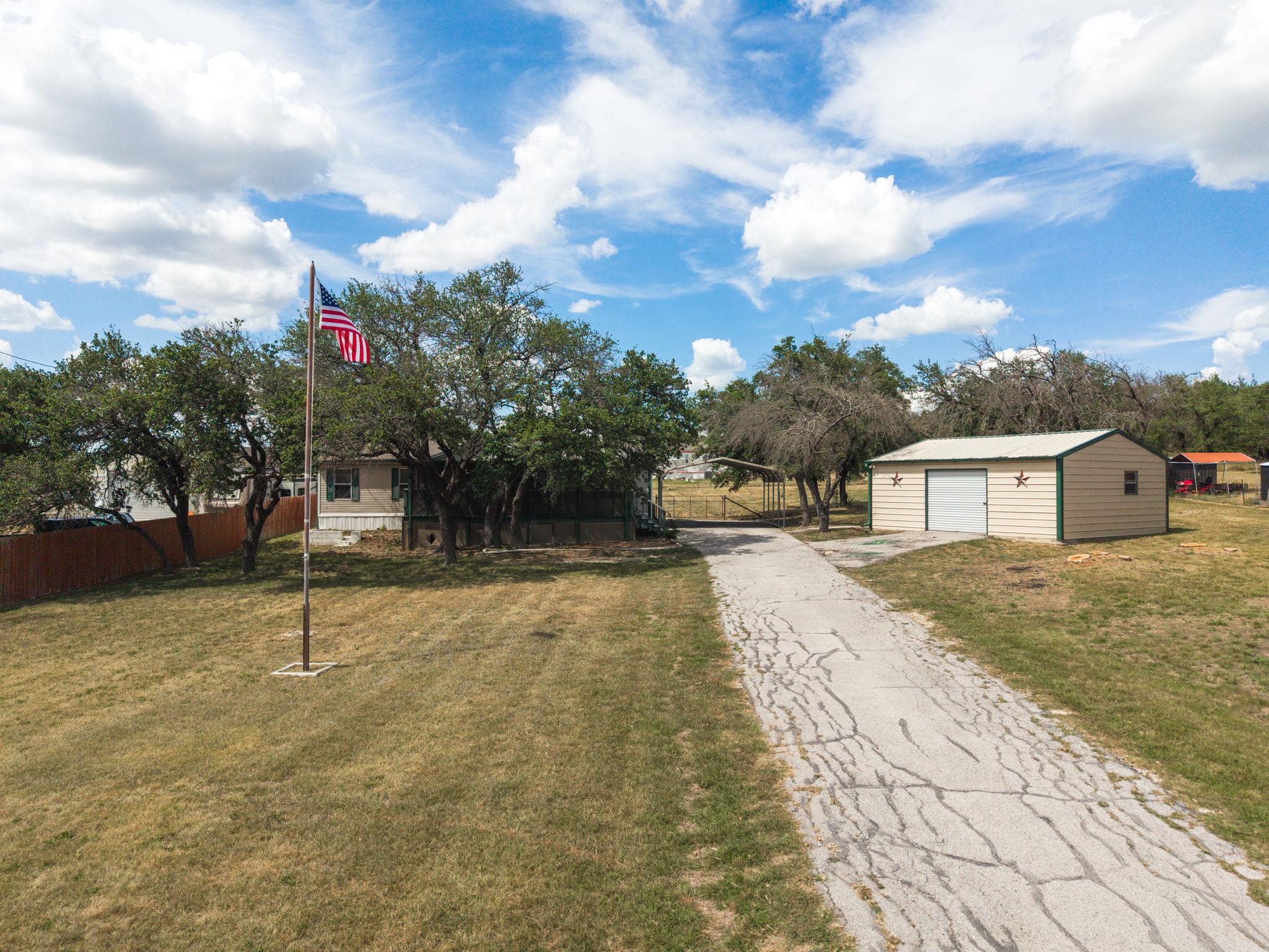 Quail Meadows