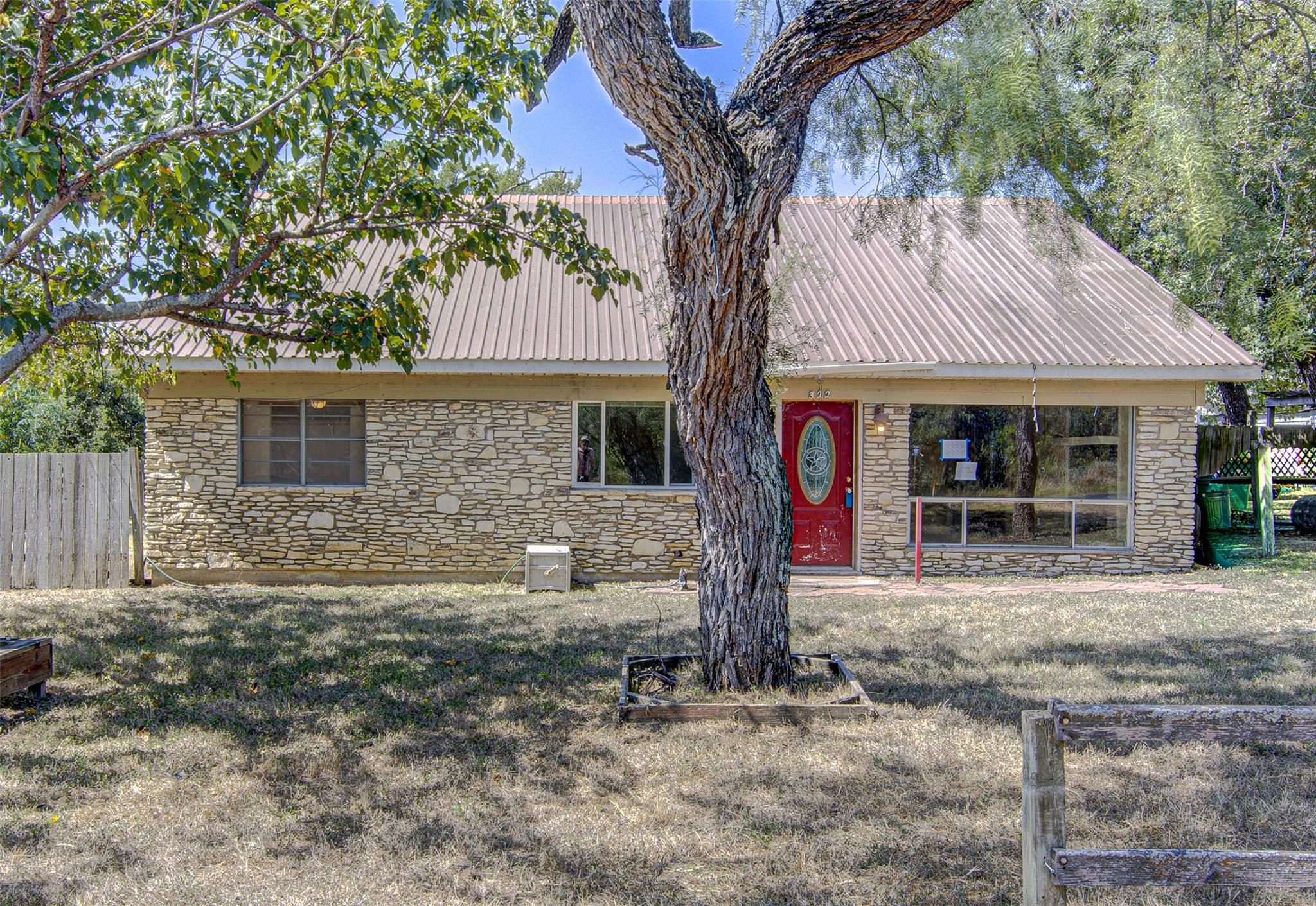 Mystic Castle