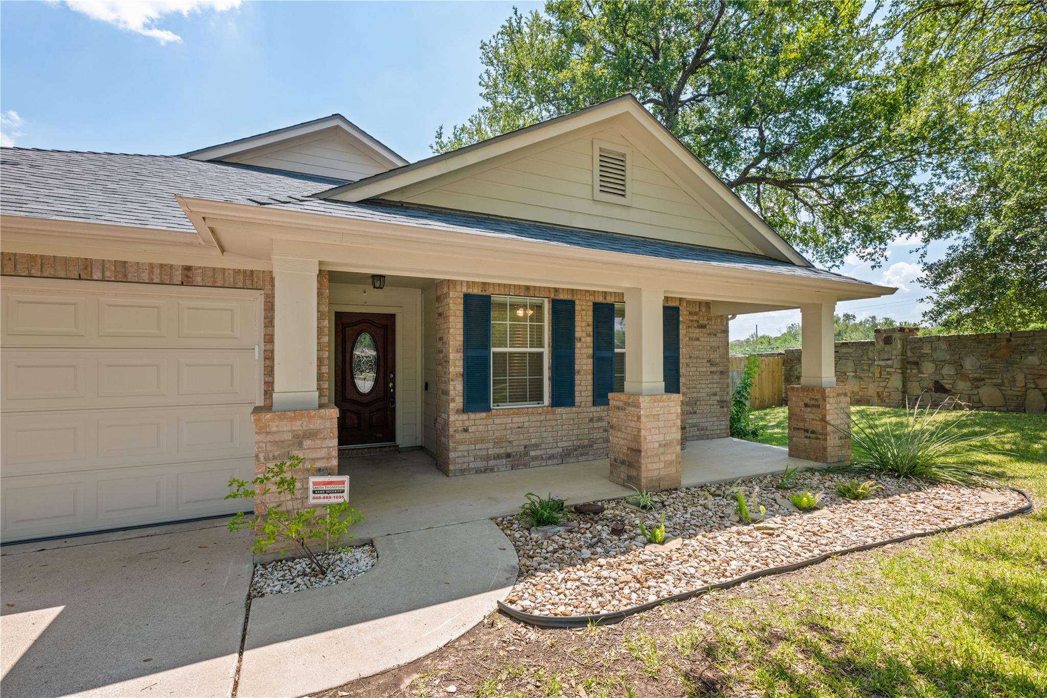 1801 Creek Crest WAY, Round Rock, TX 78664 photo 3