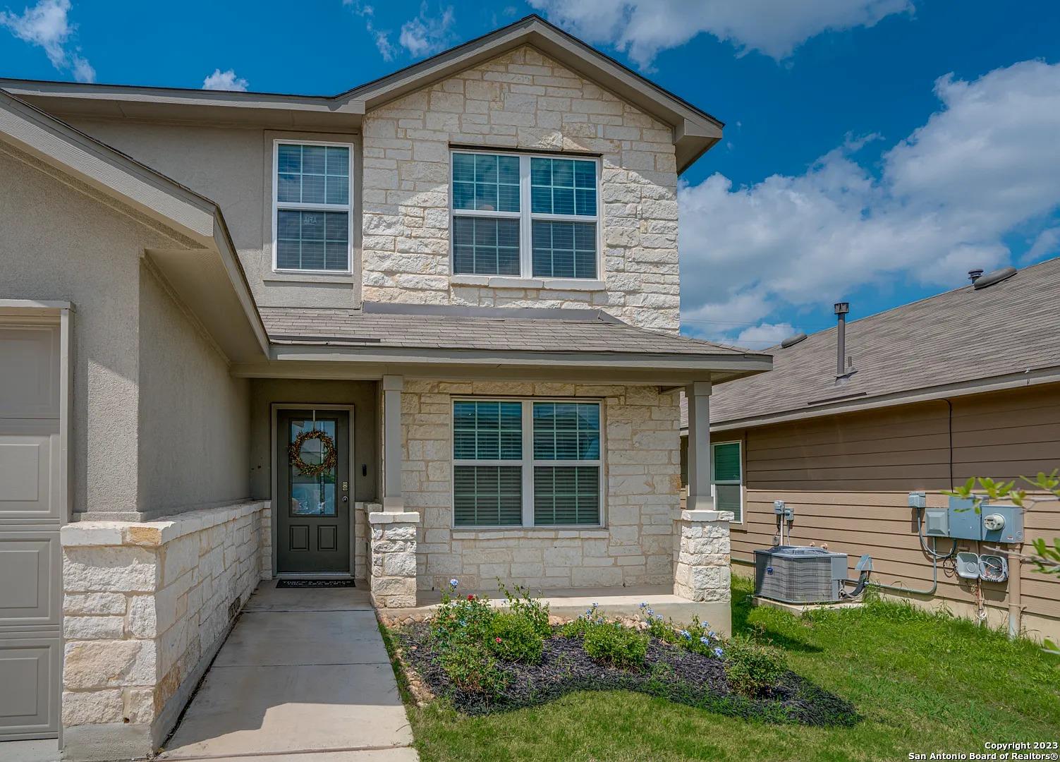 9654 Holly Patch, San Antonio, TX 78254 photo 2