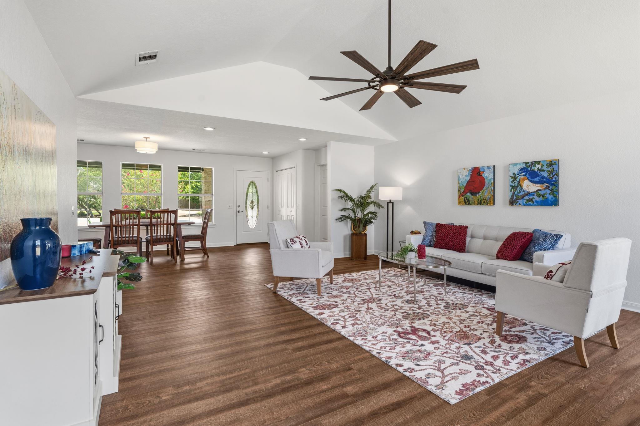 Meadow Oaks Ph I