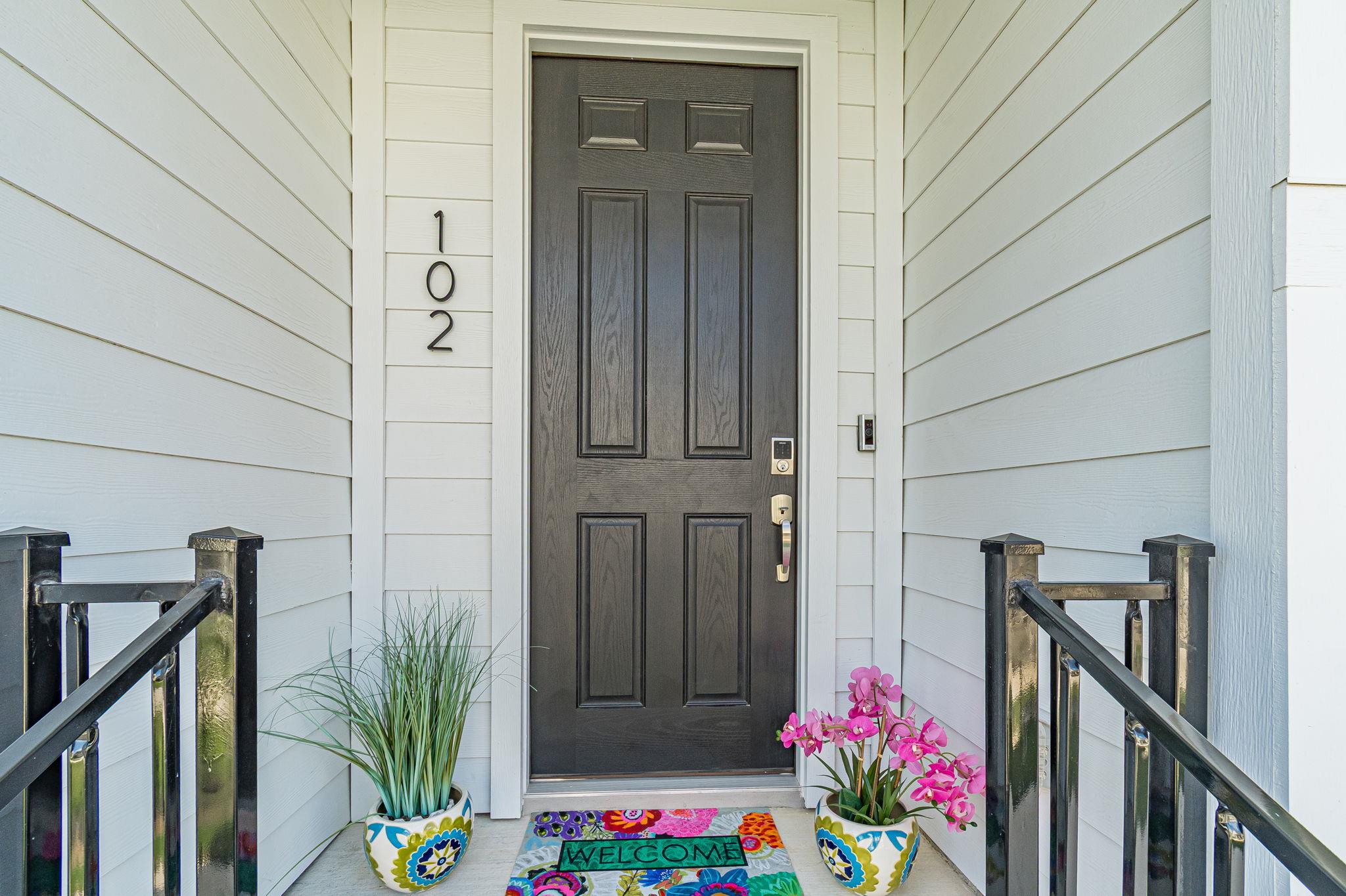 103 San Luis PASS #102, San Marcos, TX 78666 photo 3