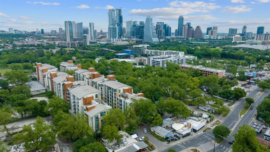 1600 Barton Springs RD #6602, Austin, TX 78704 photo 5