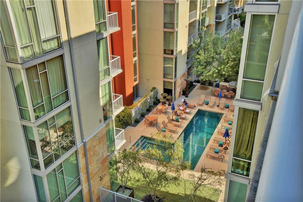 1600 Barton Springs RD #6602, Austin, TX 78704 photo 4