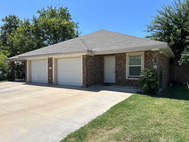 Meadow Acres 1st Ext
