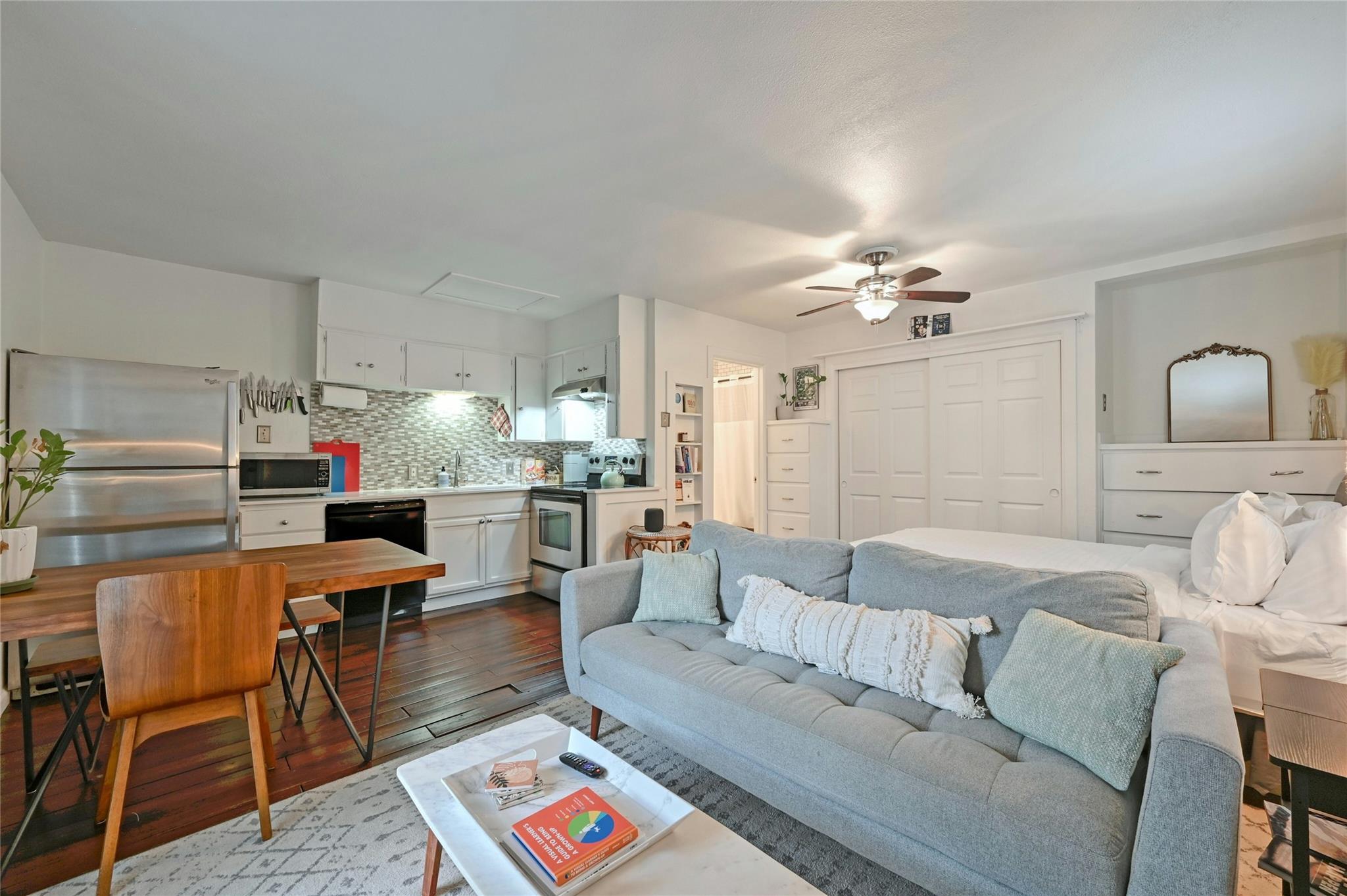 1103 Kenwood Ave #B, Austin, TX 78704 photo 2