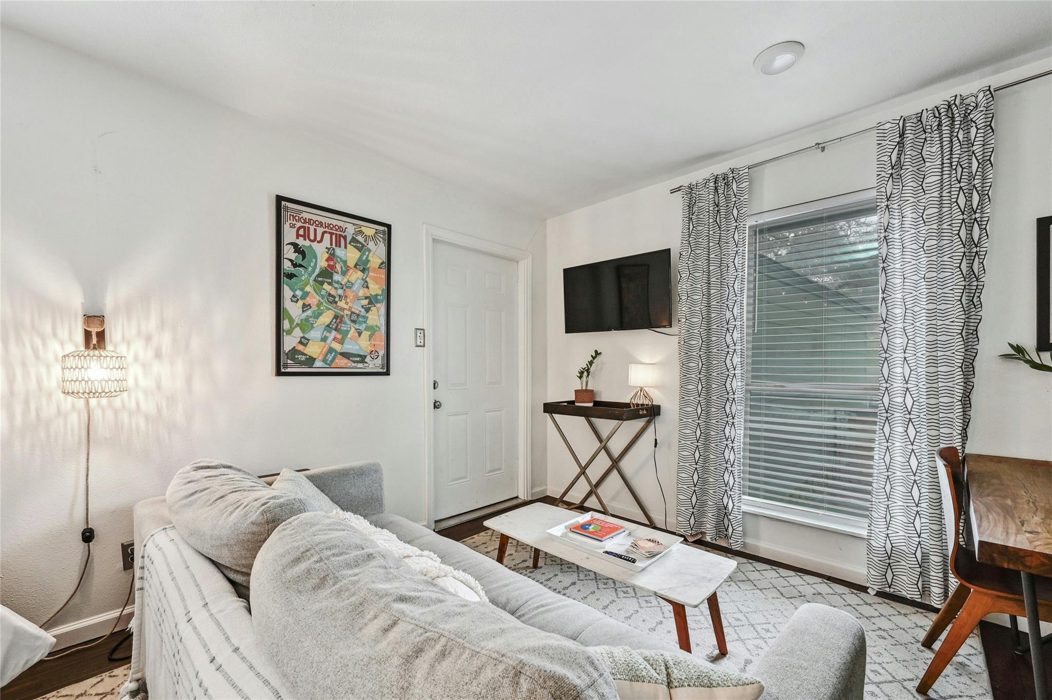 1103 Kenwood Ave #B, Austin, TX 78704 photo 5