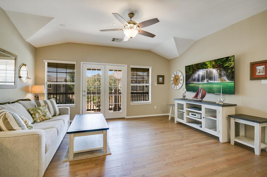 Brodie Heights Condo Amd
