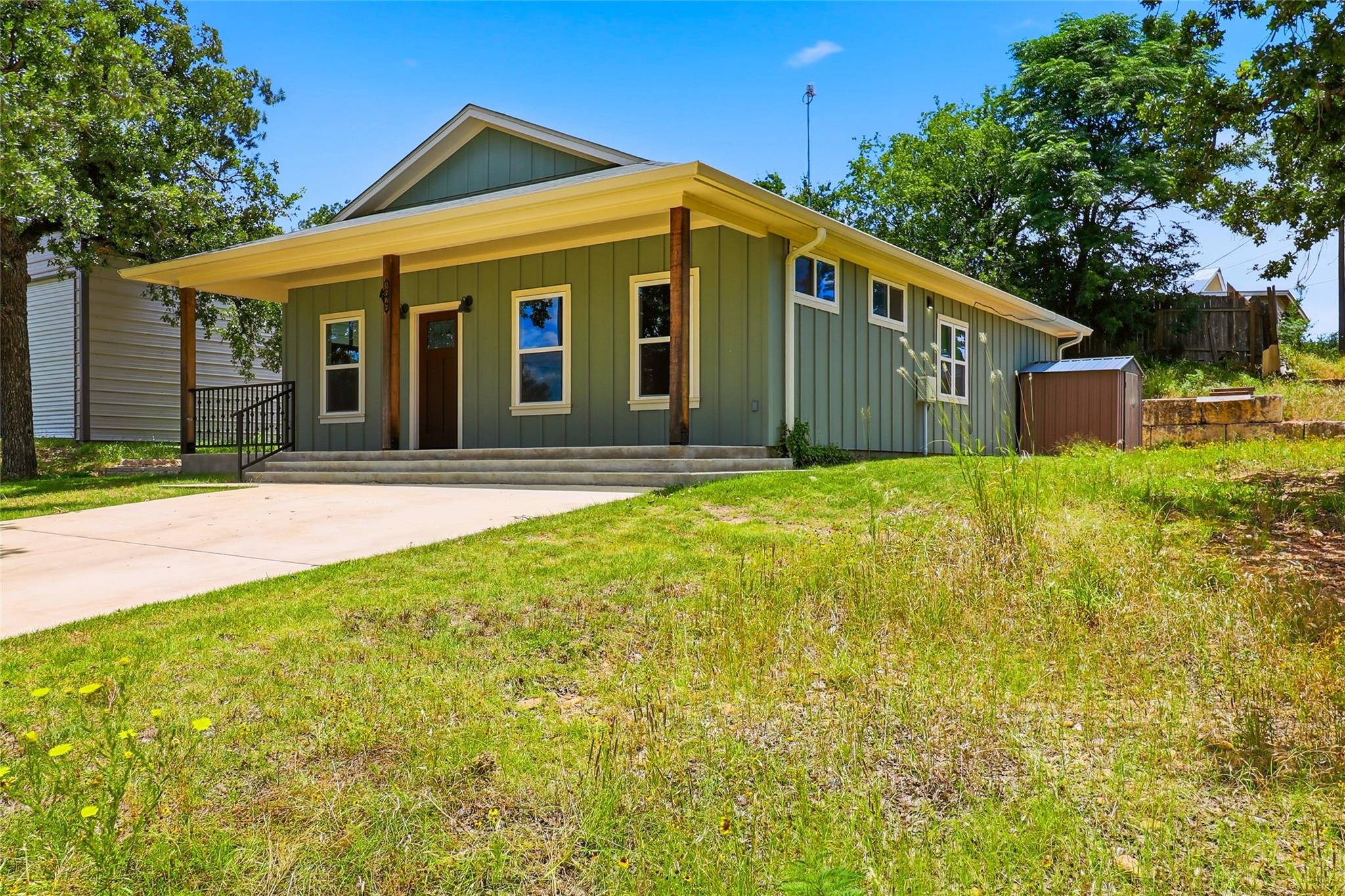 1626 Cree TRL, Kingsland, TX 78639 photo 3