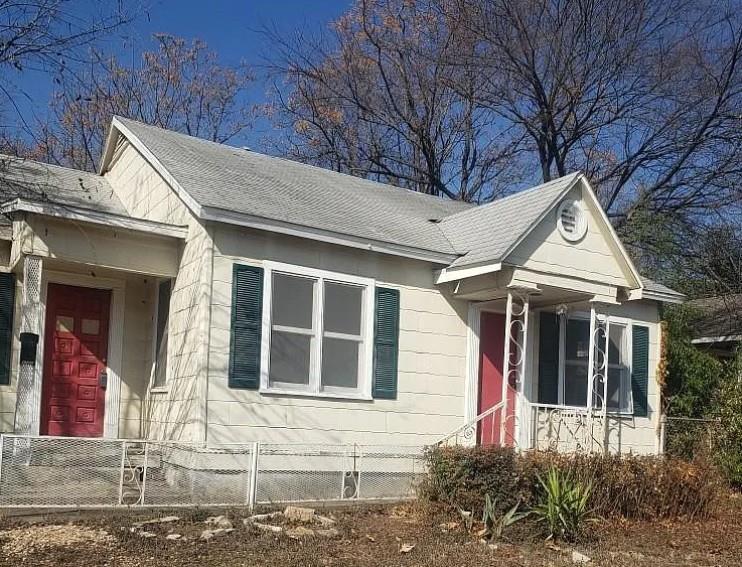 4722 Depew Ave, Austin, TX 78751 photo 2