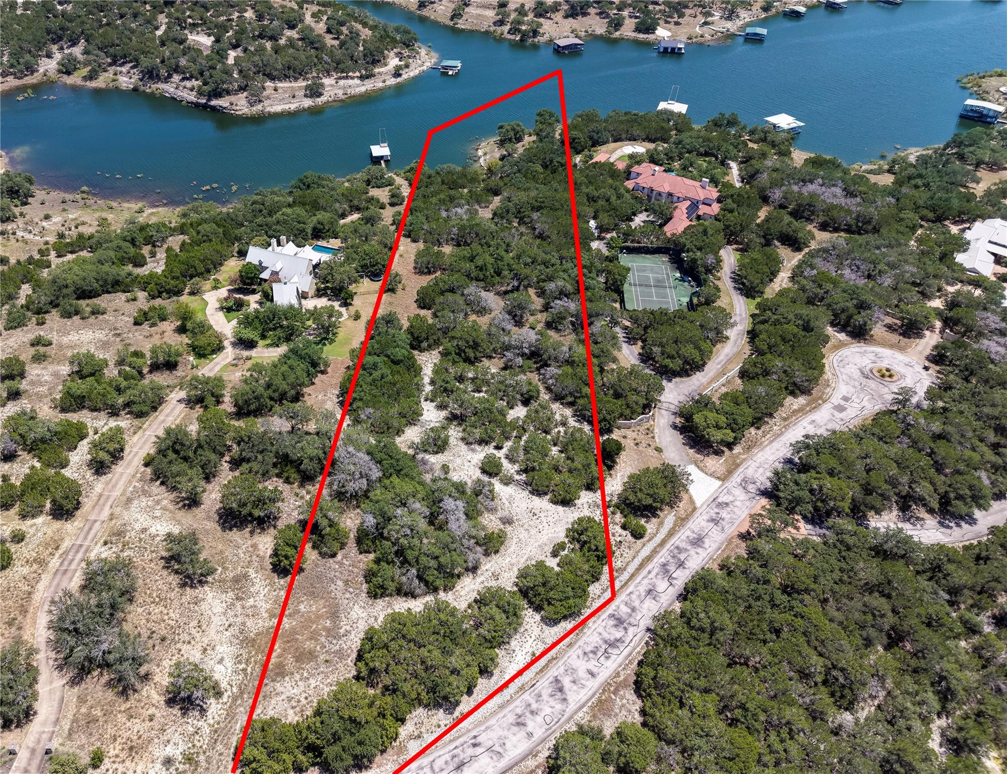 305 Angel Song CV, Spicewood, TX 78669 photo 2