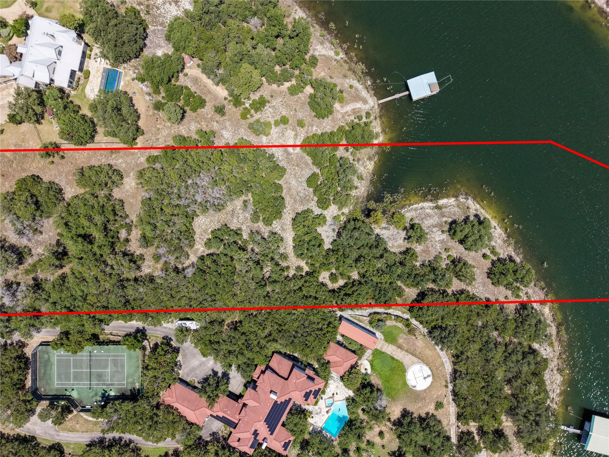 305 Angel Song CV, Spicewood, TX 78669 photo 3