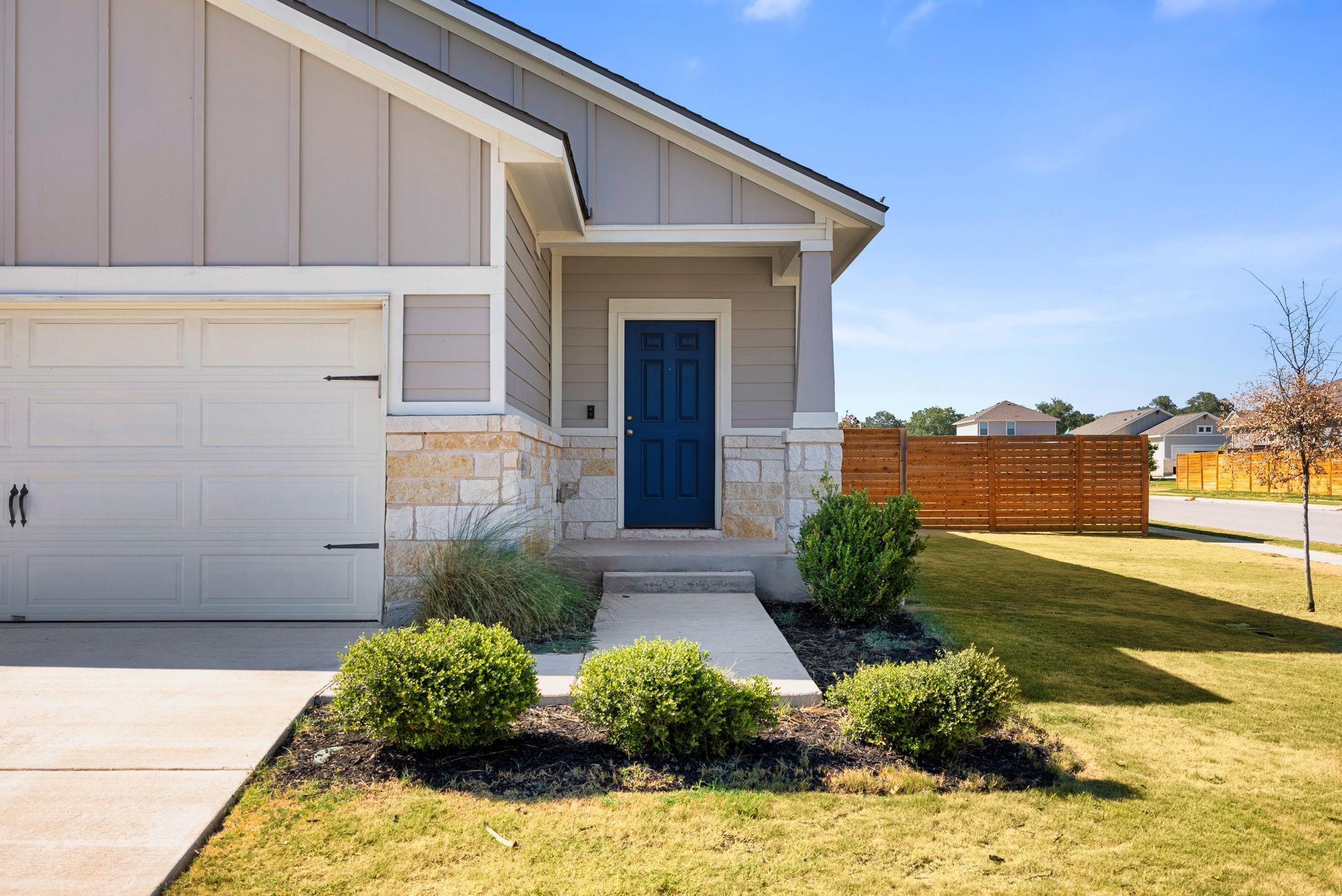 221 Ancellotta WAY, Leander, TX 78641 photo 2