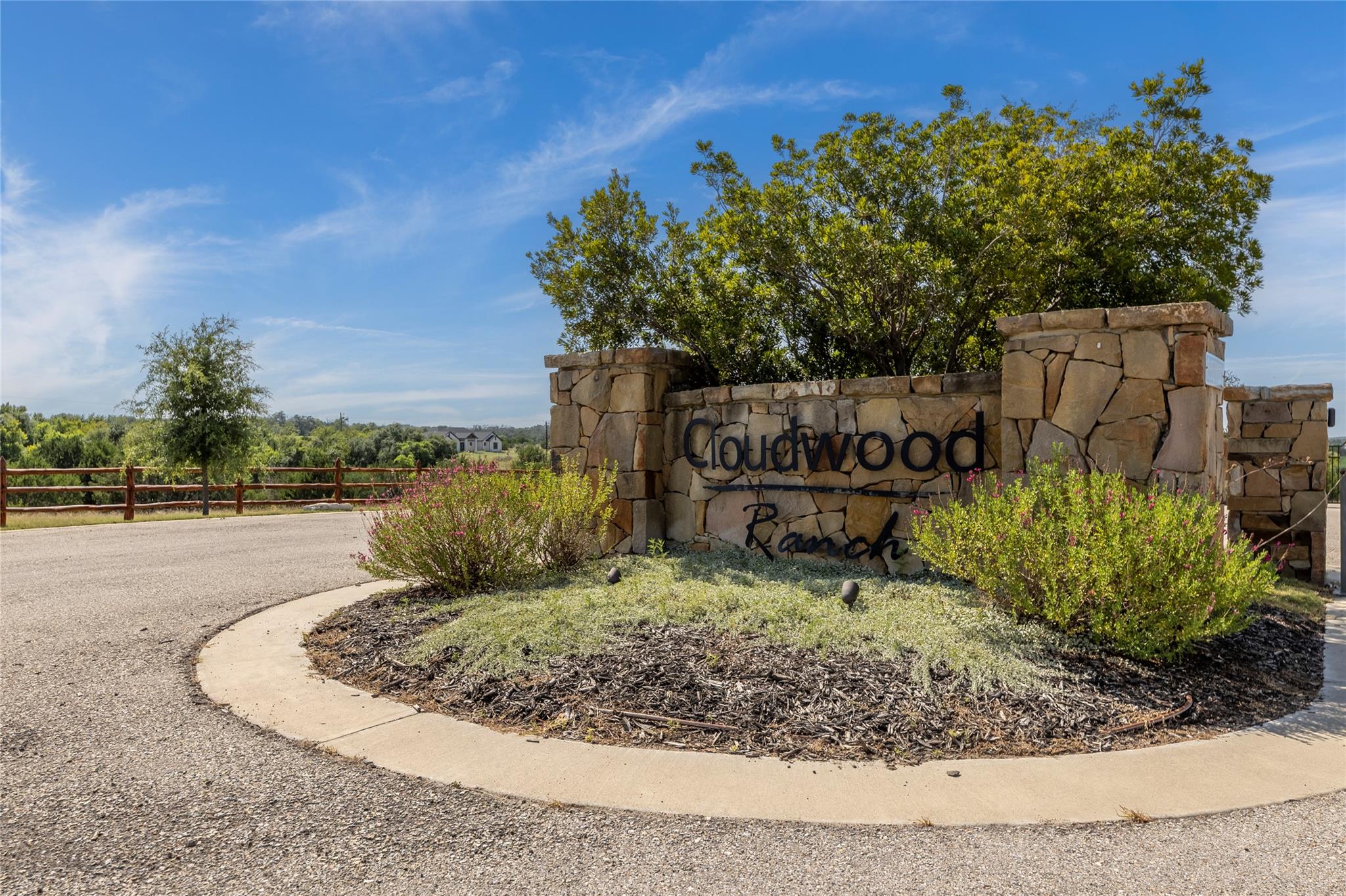 Lot 3 Cloudwood Ranch RD, Briggs, TX 78608 photo 2