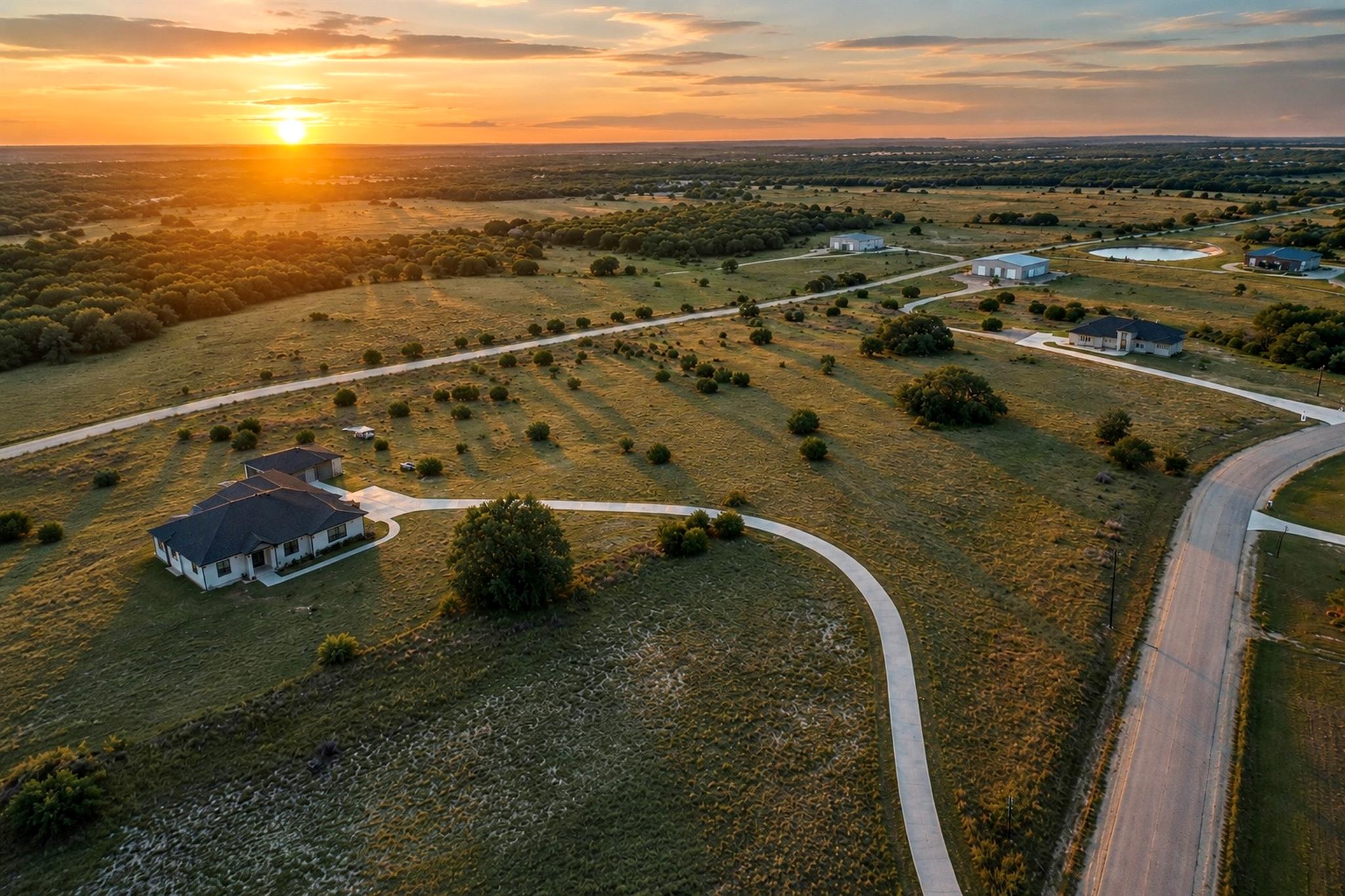 Cloudwood Ranch Ph 1
