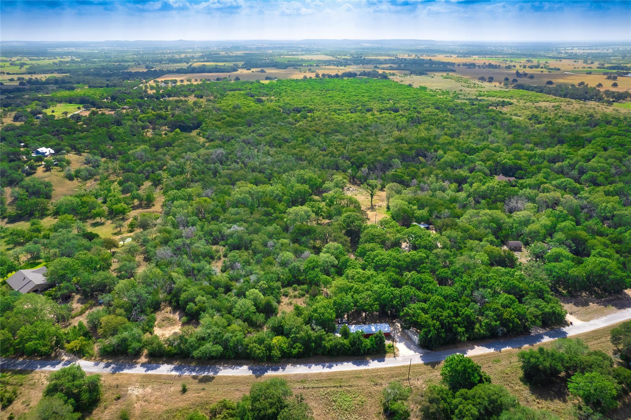 12135 FM 1322, Luling, TX 78648 photo 2