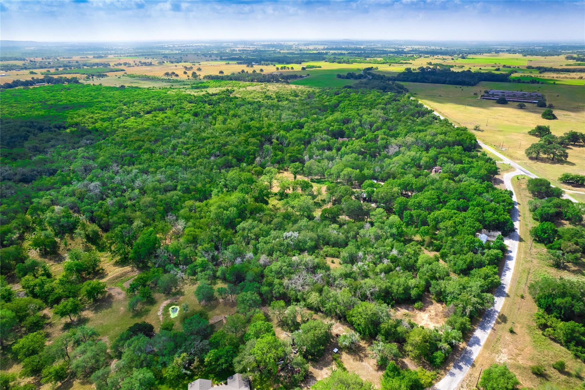 12135 FM 1322, Luling, TX 78648 photo 3