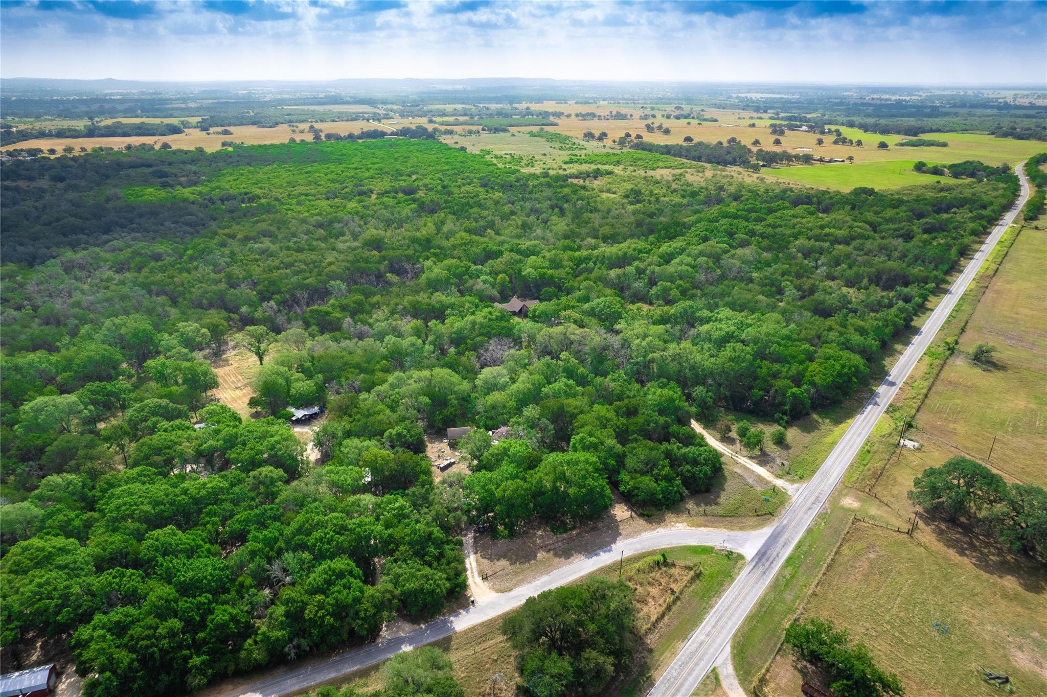 12135 FM 1322, Luling, TX 78648 photo 4