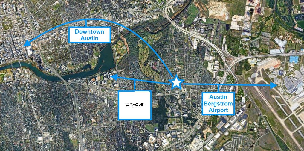 1600 Montopolis Dr & 6211, 6215 Fairway St, Austin, TX 78702 photo 2