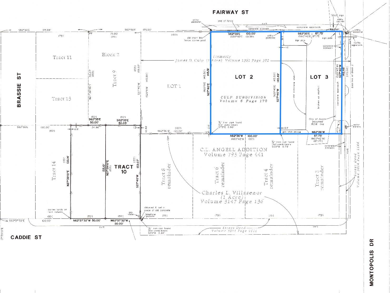 1600 Montopolis Dr & 6211, 6215 Fairway St, Austin, TX 78702 photo 3
