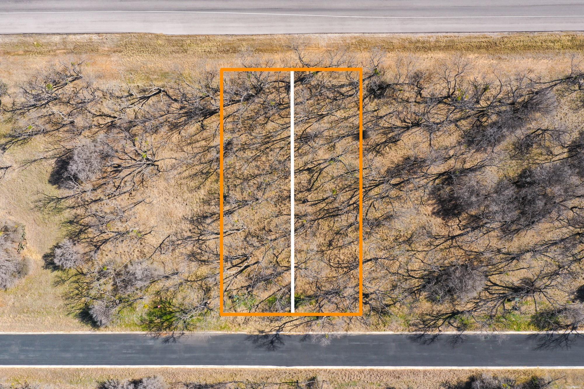 Lot 9006-B Springfield RD #B, Horseshoe Bay, TX 78657 photo 3