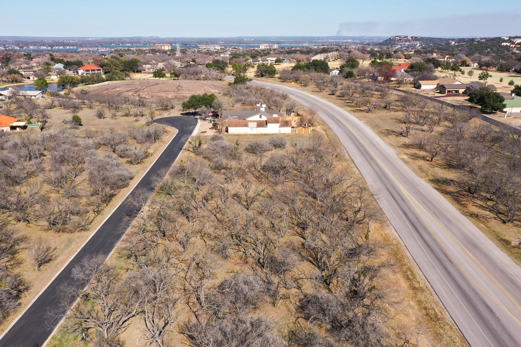 Lot 9006-B Springfield RD #B, Horseshoe Bay, TX 78657 photo 4