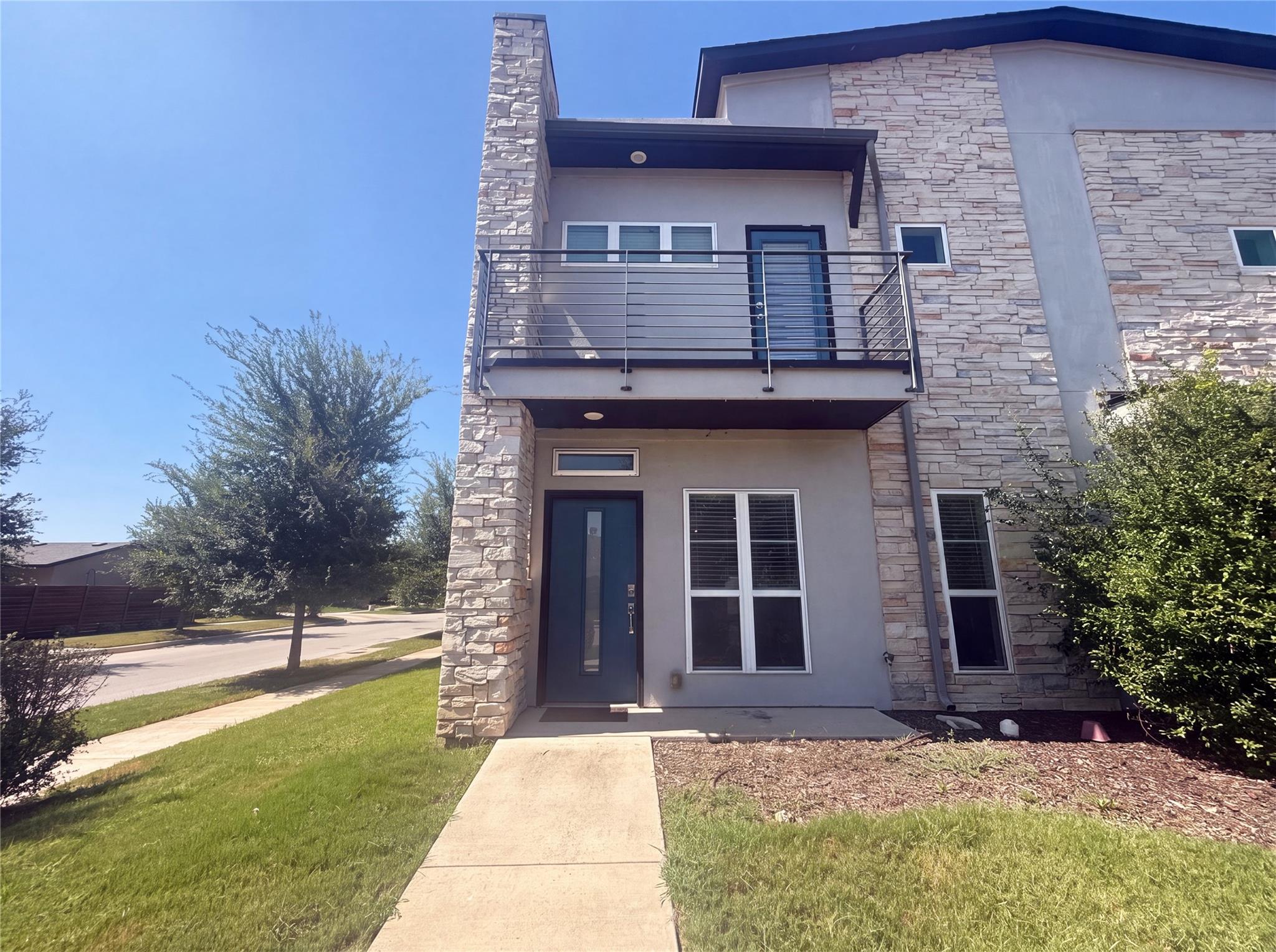 AVI GOODNIGHT RANCH CONDOS