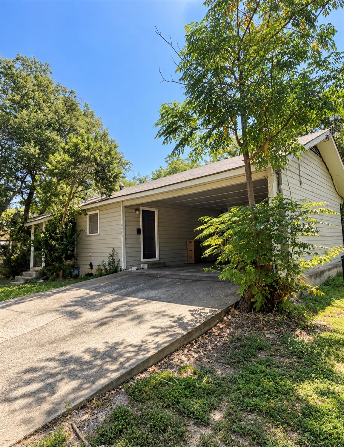 5503 Joe Sayers Ave #A, Austin, TX 78756 photo 2