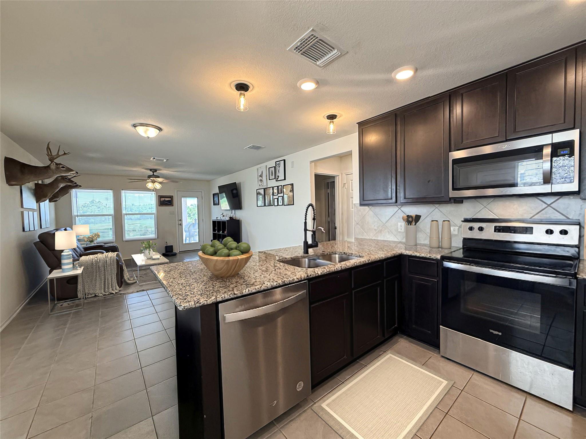 320 Katie Elder DR, Jarrell, TX 76537 photo 4