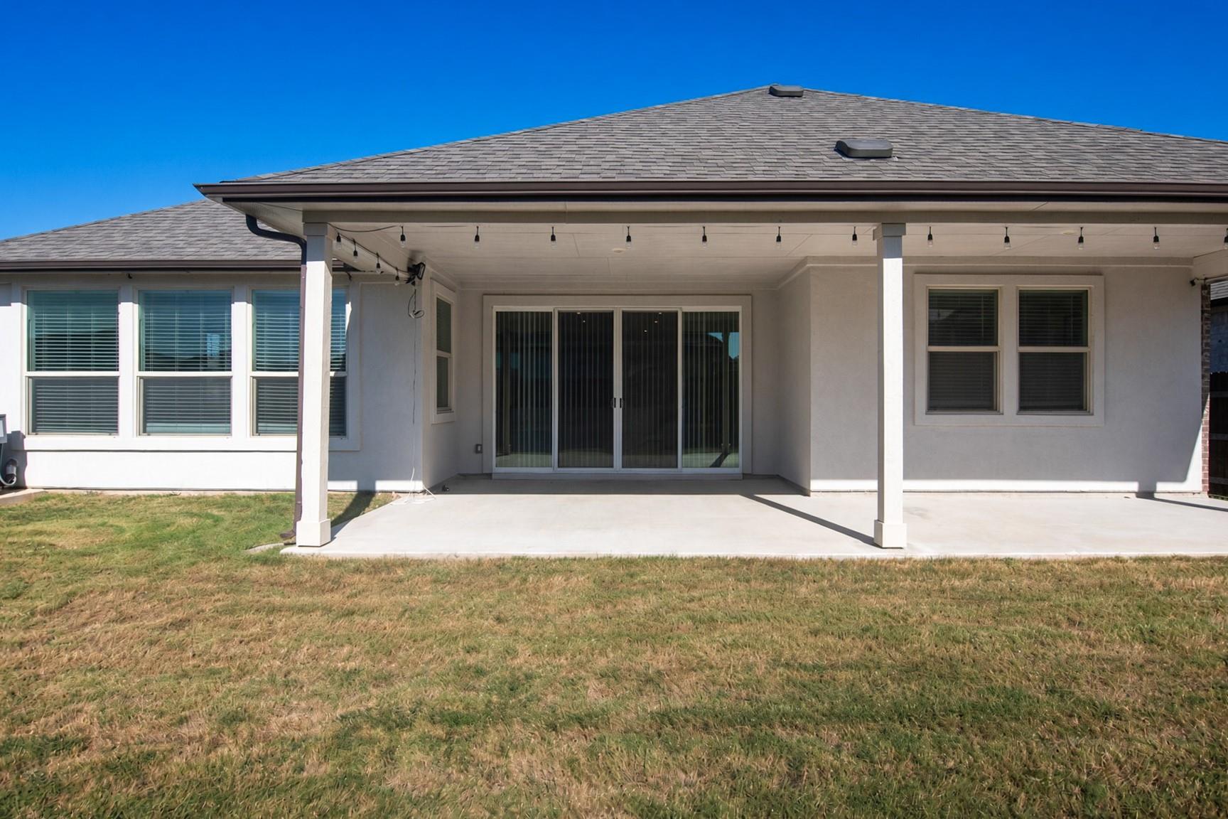 17901 Civorno DR, Pflugerville, TX 78660 photo 3